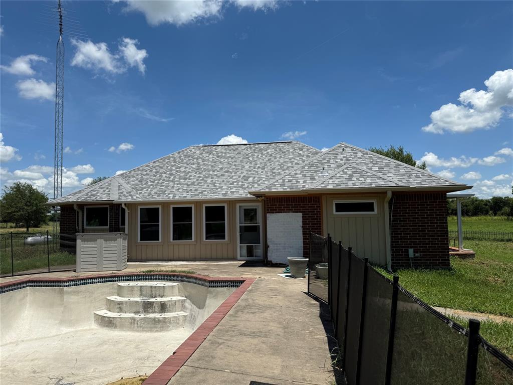 J W Stewart Sur A-1020 - Residential