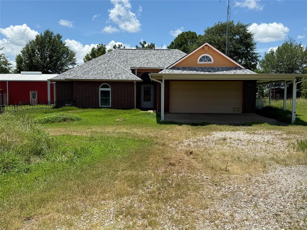 J W Stewart Sur A-1020 - Residential