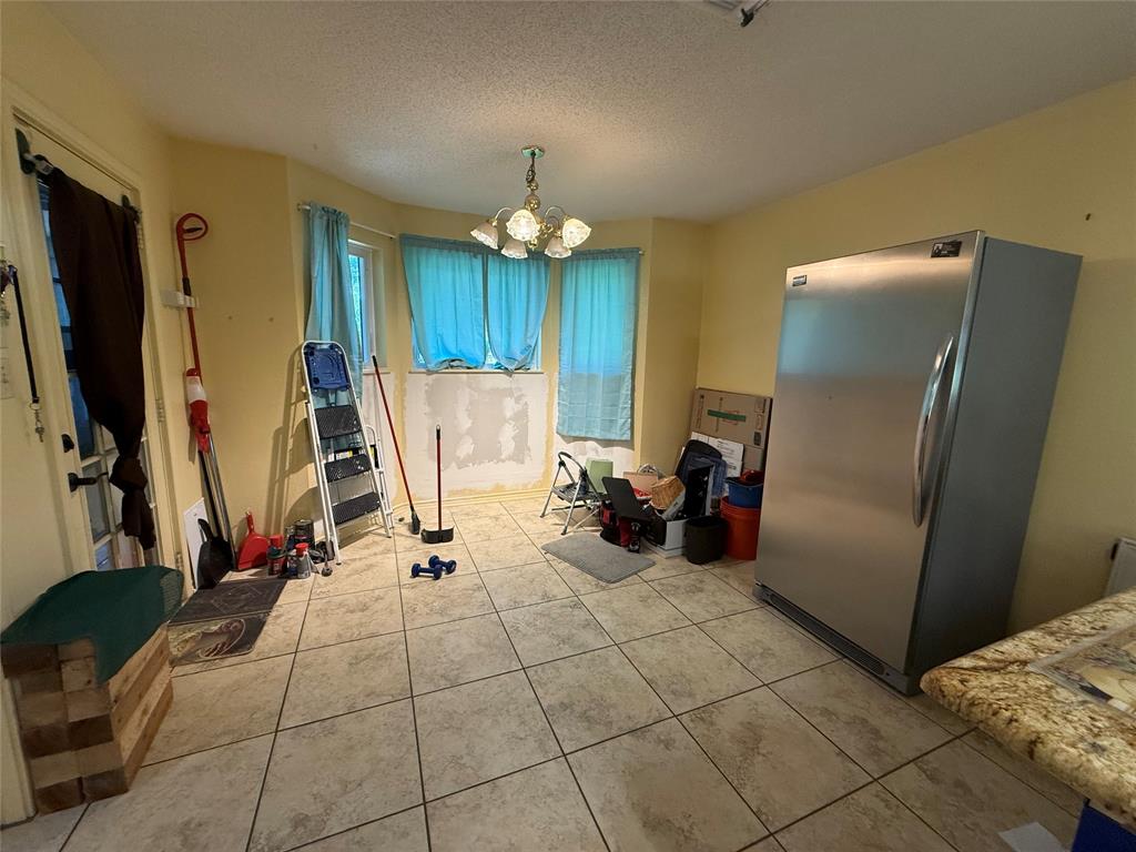 J W Stewart Sur A-1020 - Residential