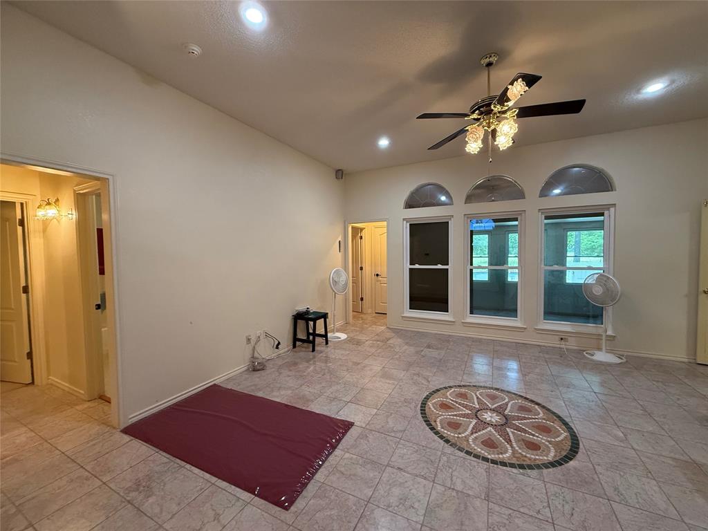 J W Stewart Sur A-1020 - Residential