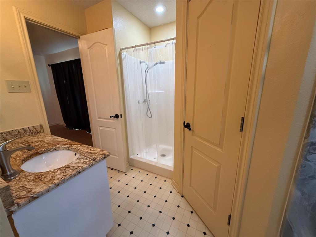 J W Stewart Sur A-1020 - Residential