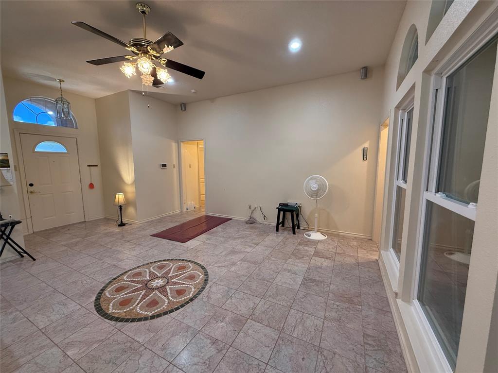 J W Stewart Sur A-1020 - Residential