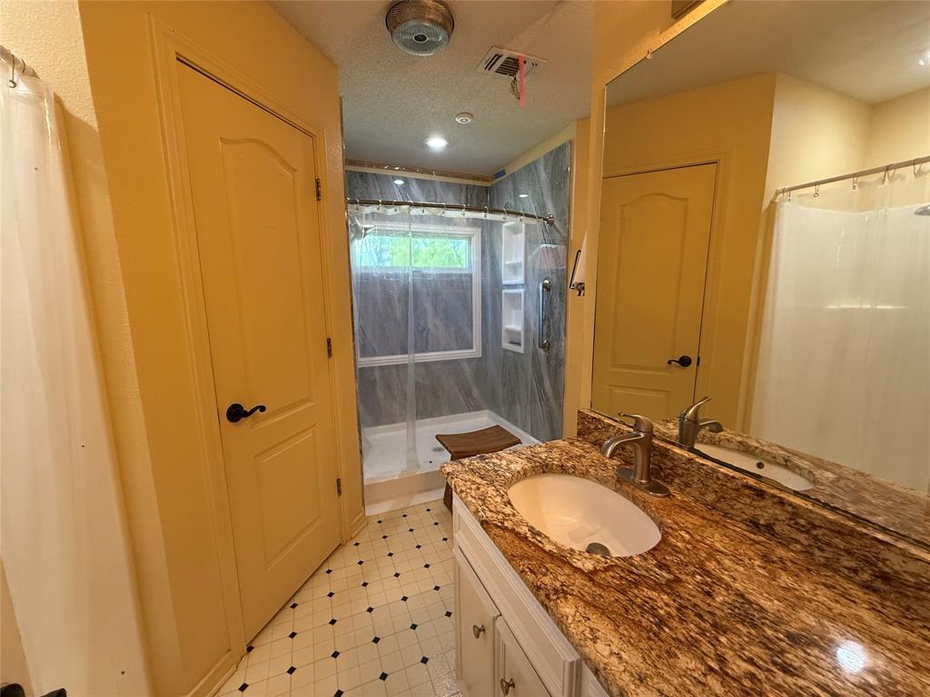 J W Stewart Sur A-1020 - Residential