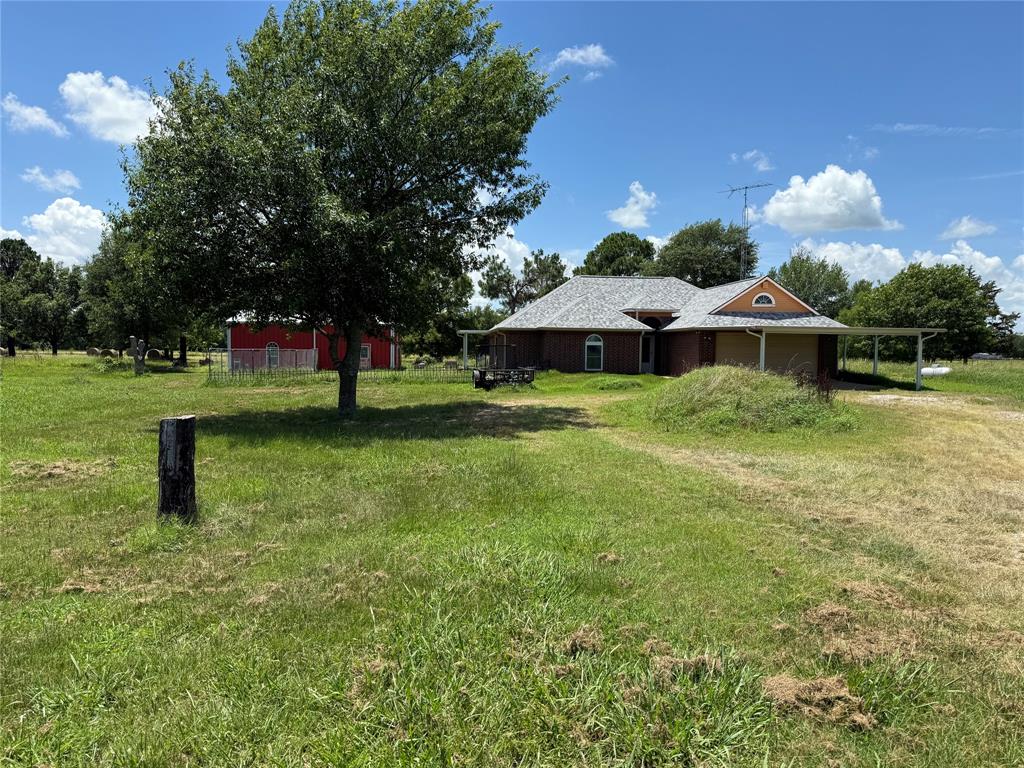 J W Stewart Sur A-1020 - Residential