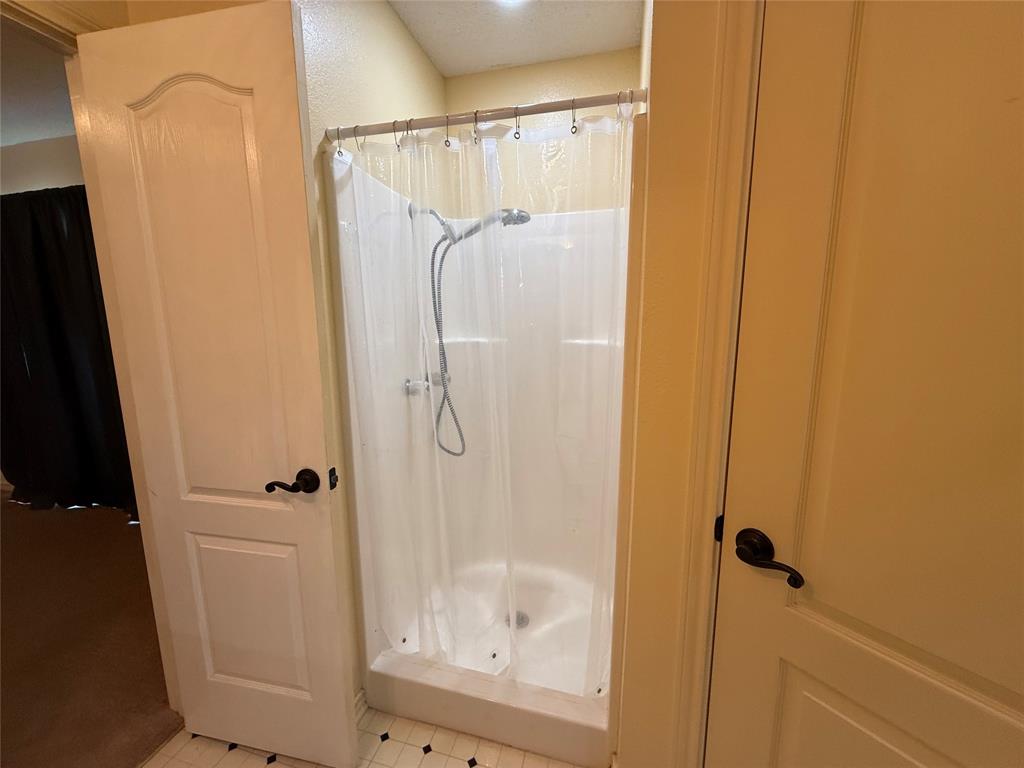 J W Stewart Sur A-1020 - Residential