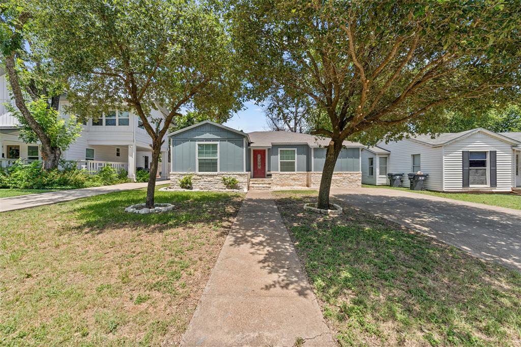 Highland - Residential