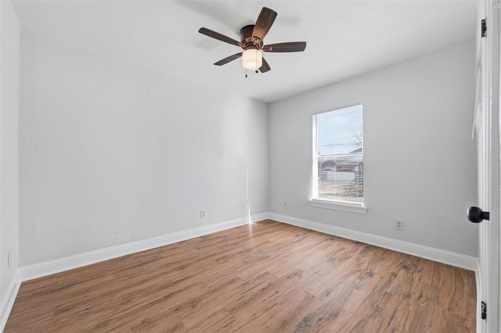 Fordham Heights - Residential