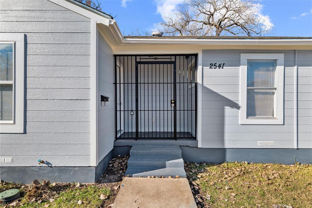 Fordham Heights - Residential