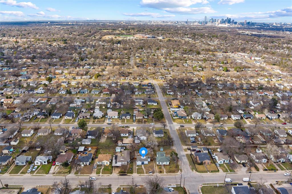 Fordham Heights - Residential