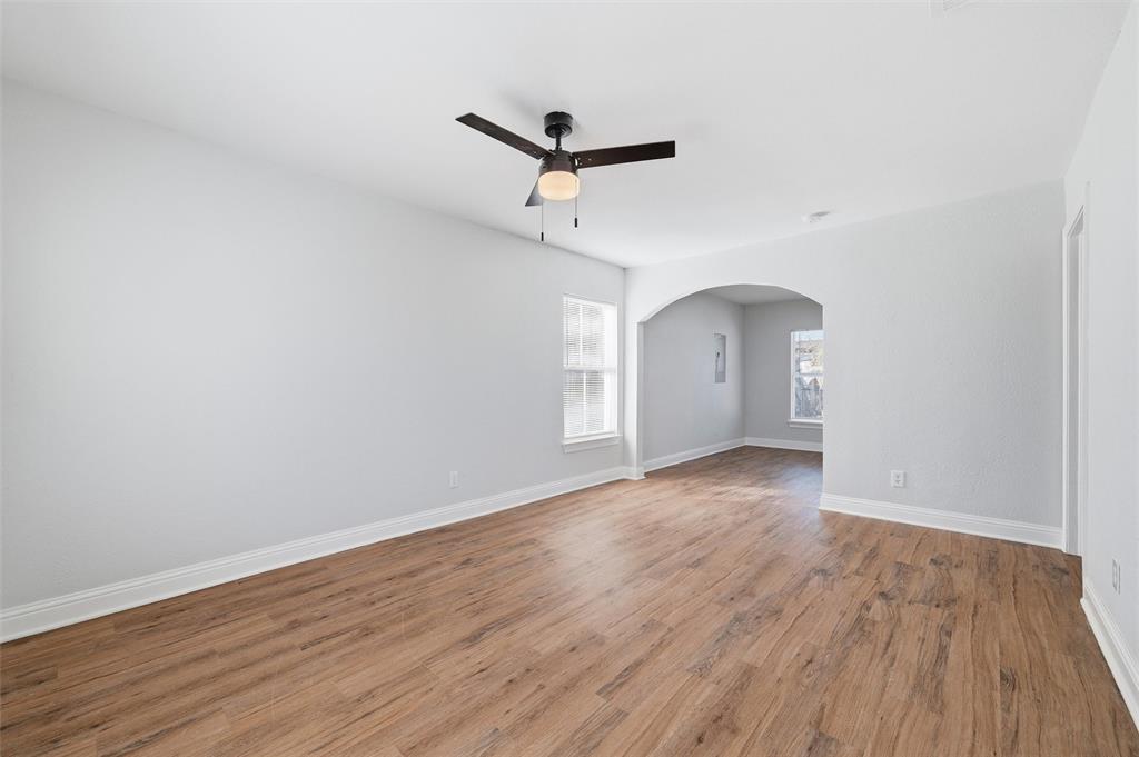 Fordham Heights - Residential