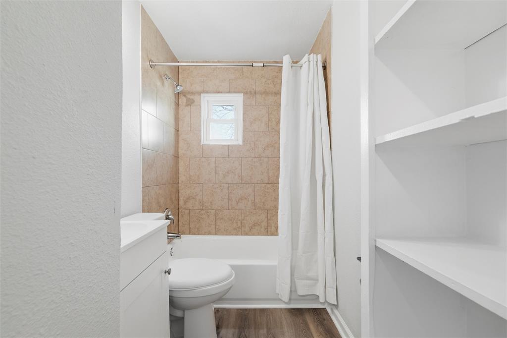 Fordham Heights - Residential