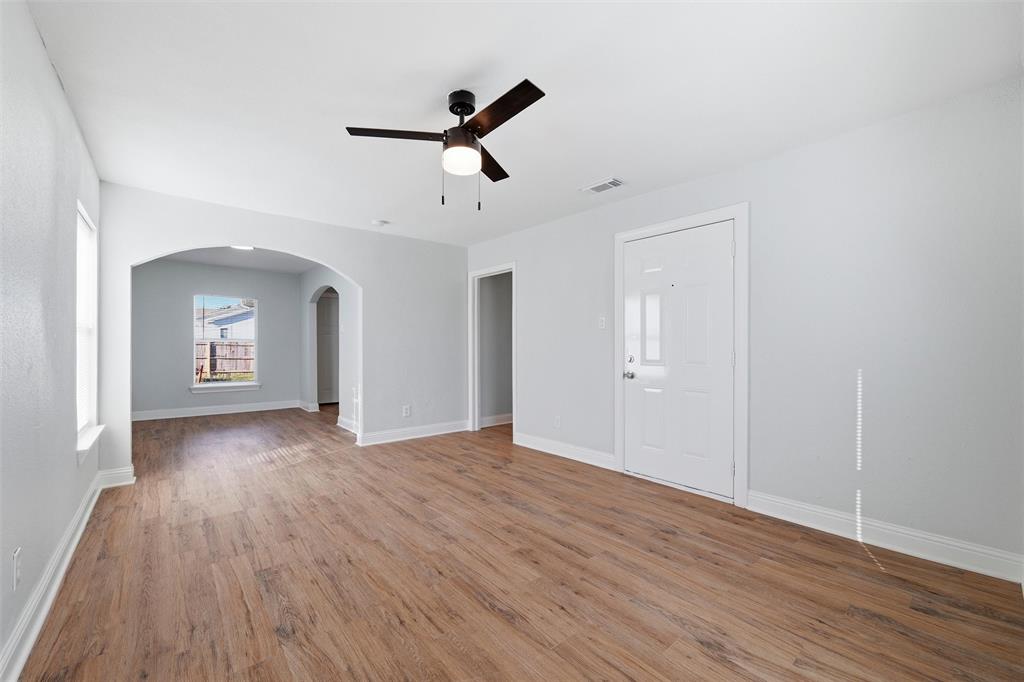 Fordham Heights - Residential