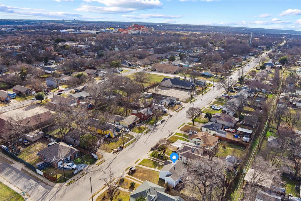 Fordham Heights - Residential