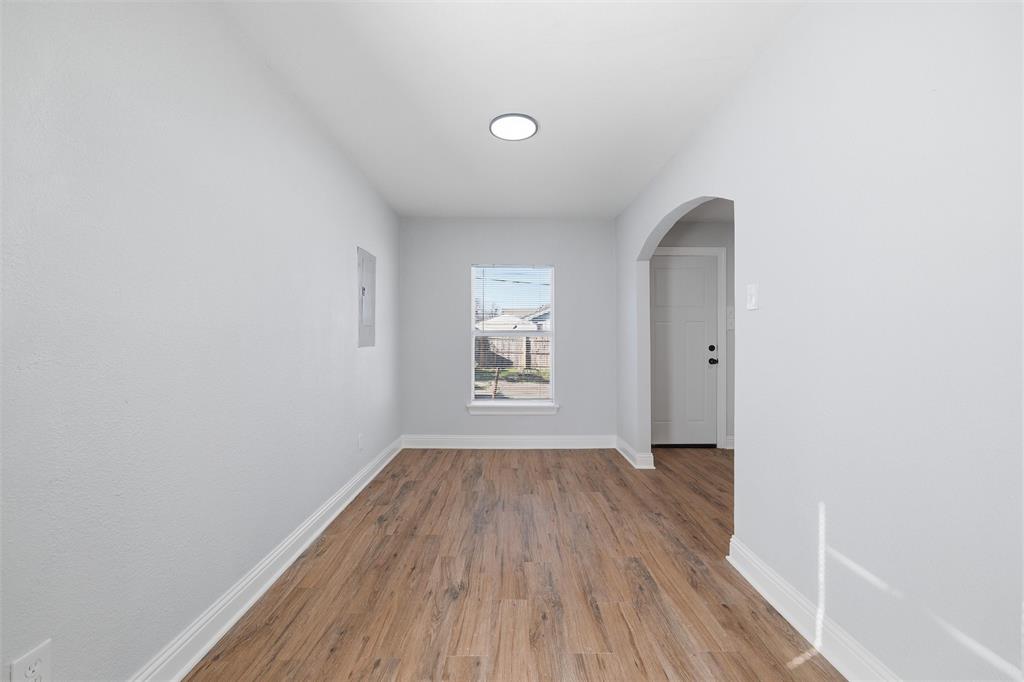 Fordham Heights - Residential