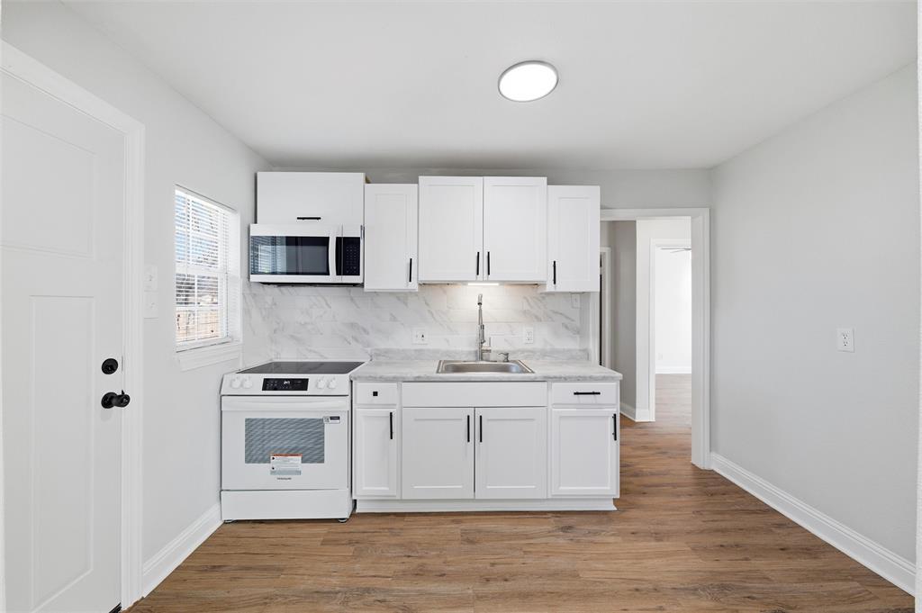 Fordham Heights - Residential