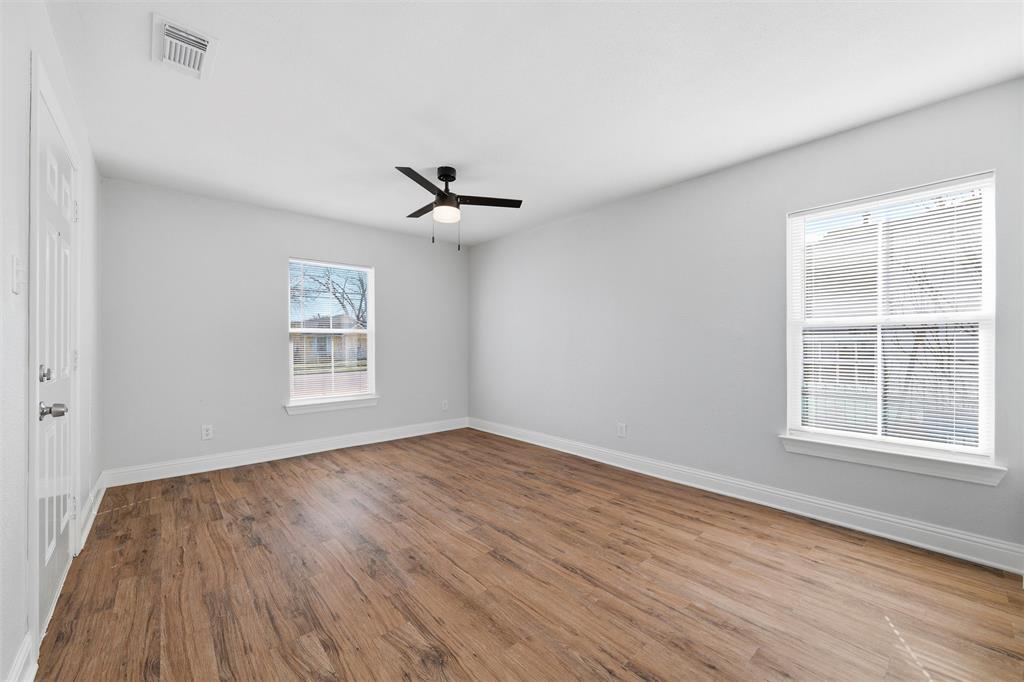 Fordham Heights - Residential