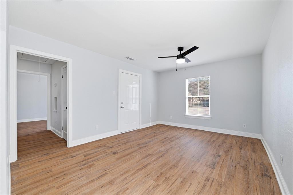 Fordham Heights - Residential