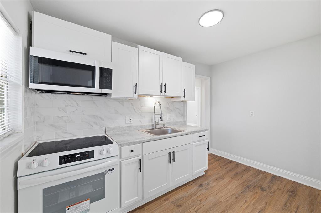 Fordham Heights - Residential