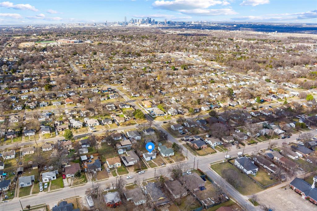 Fordham Heights - Residential