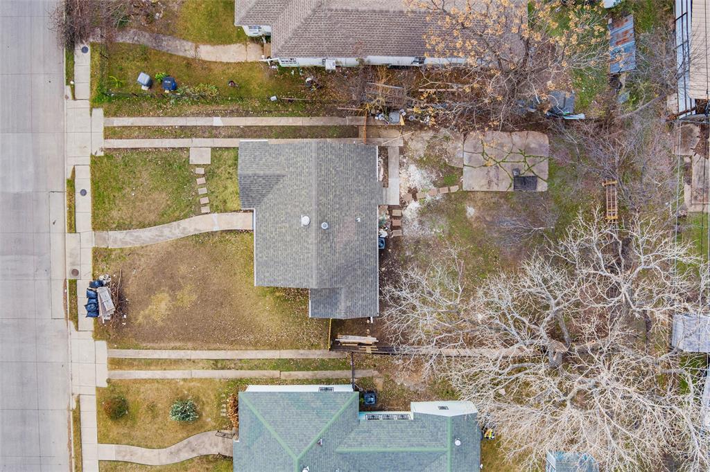 Fordham Heights - Residential