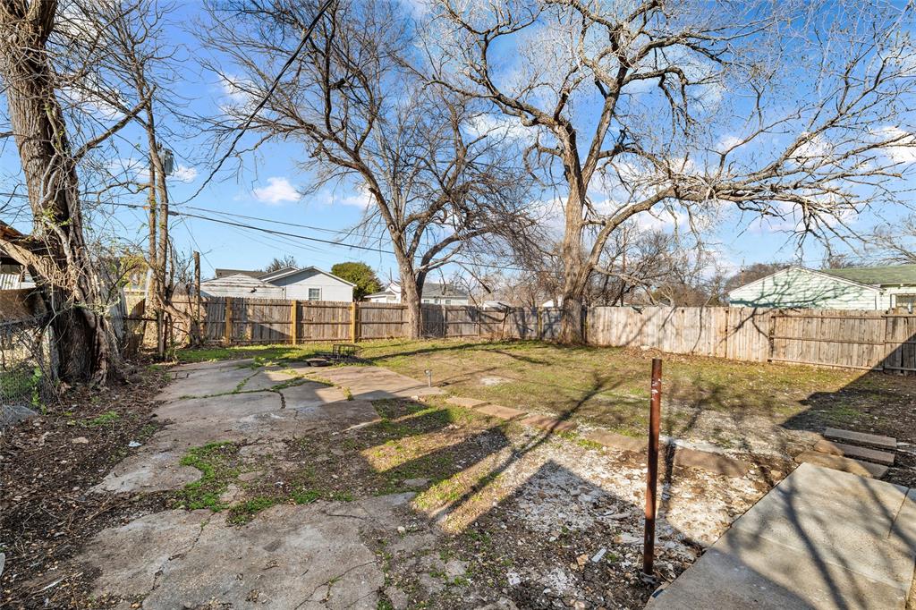 Fordham Heights - Residential