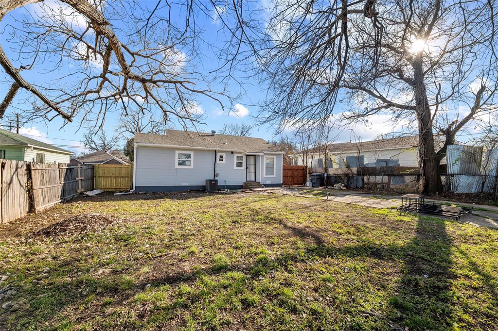 Fordham Heights - Residential