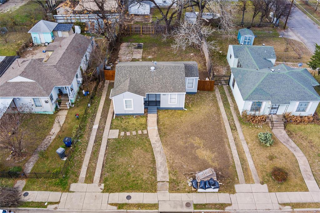 Fordham Heights - Residential