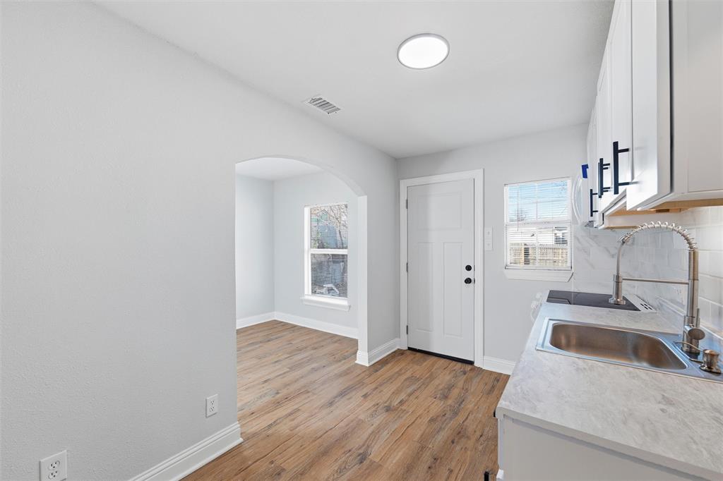 Fordham Heights - Residential