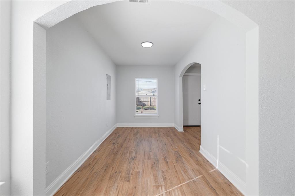 Fordham Heights - Residential