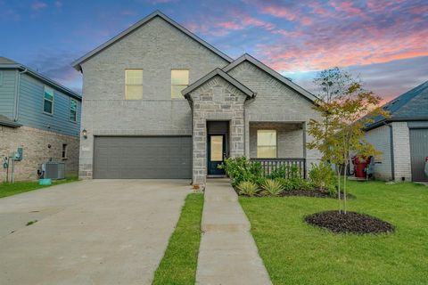 Photo of 5275 Amistad Avenue, Royse City, TX 75189 (MLS # 21095072)