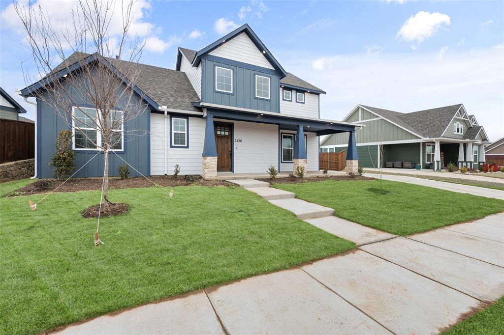 3526 Randall Terrace