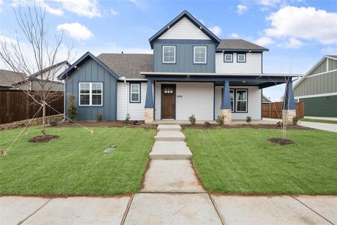 3526 Randall Terrace Grand Prairie TX 76065