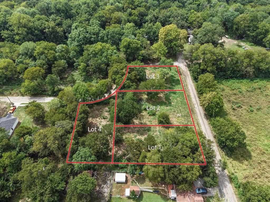 R Bogart Surv Abs 64 - Land