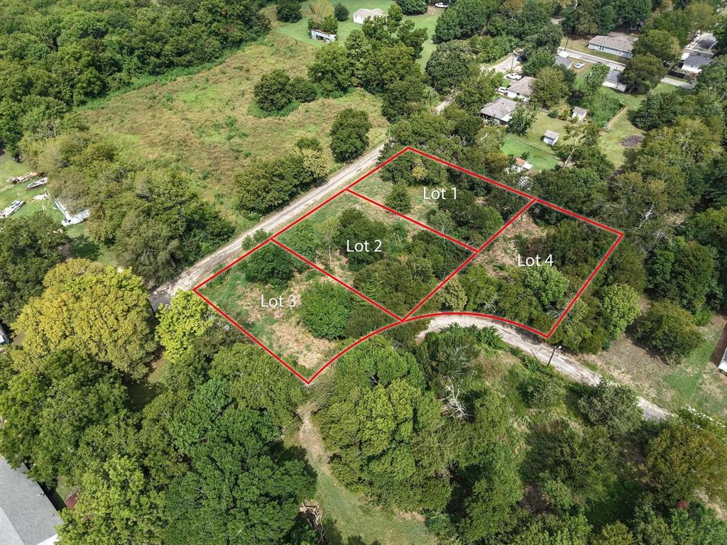 R Bogart Surv Abs 64 - Land