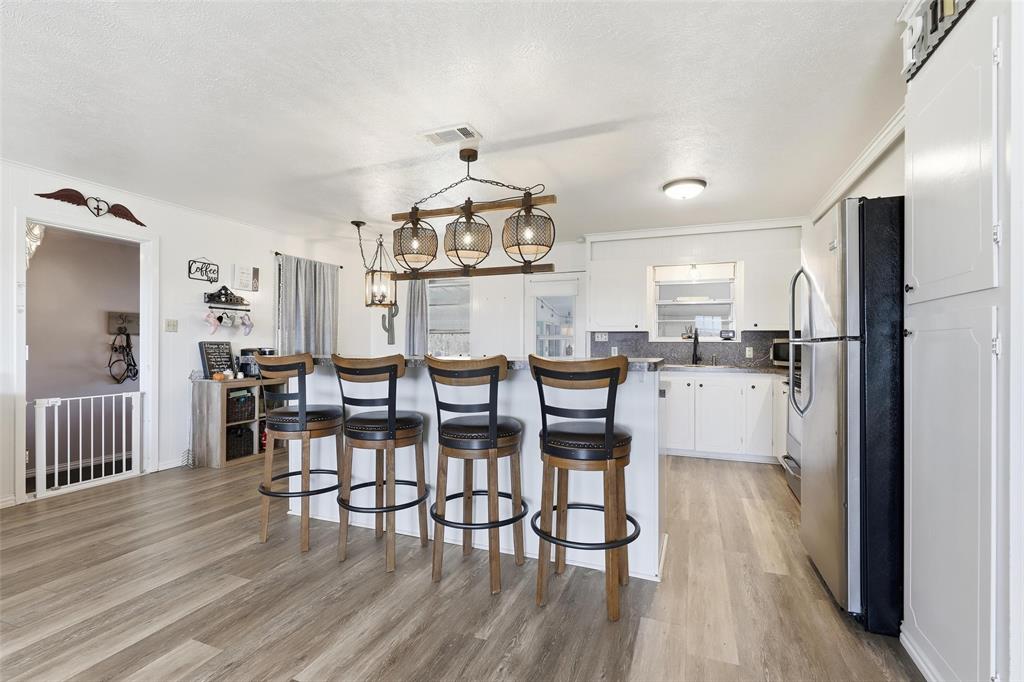 Roping Oaks Sub - Residential