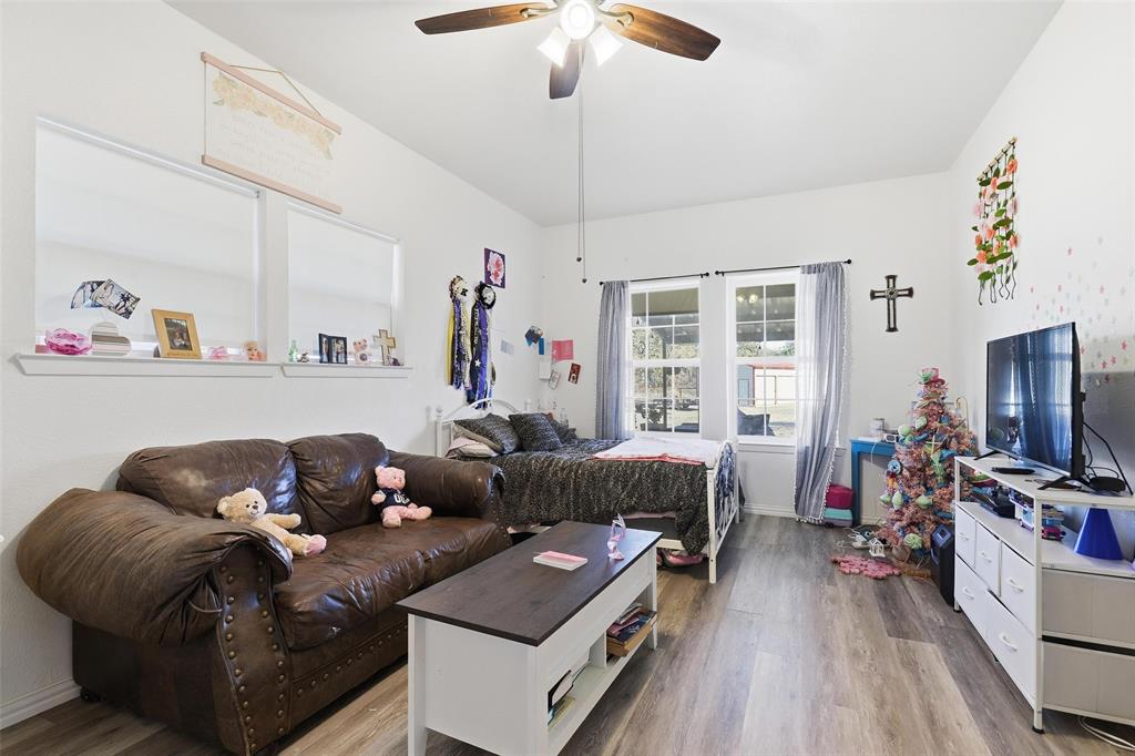 Roping Oaks Sub - Residential