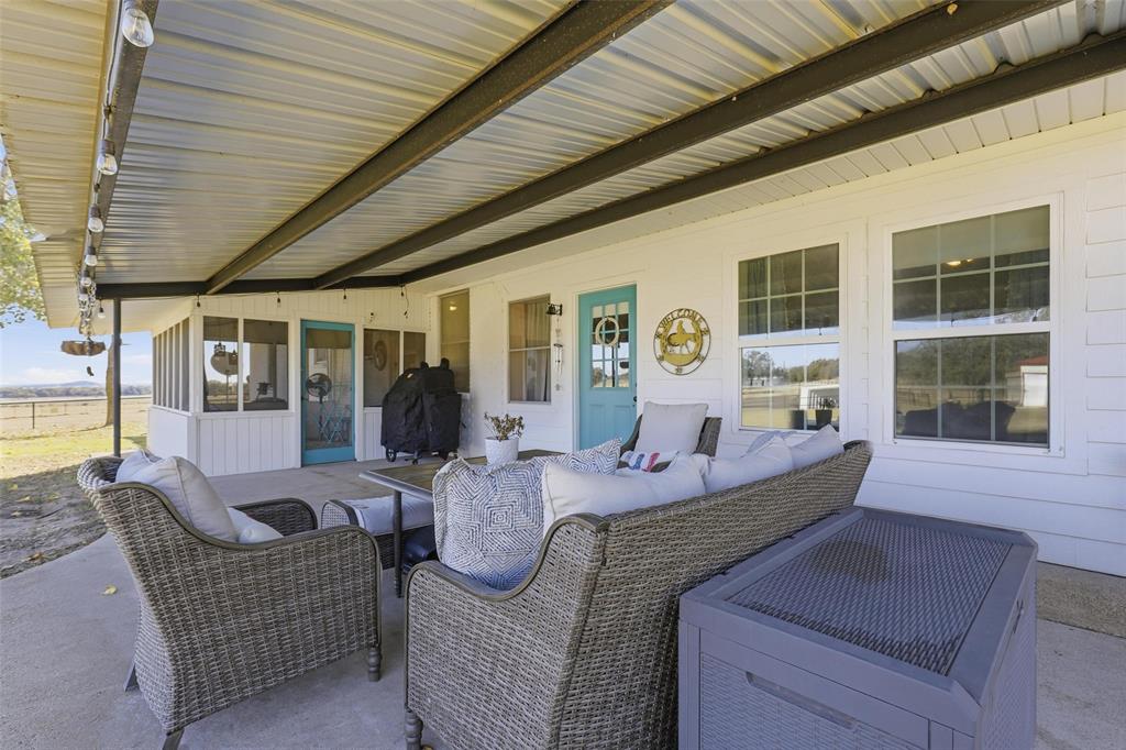 Roping Oaks Sub - Residential