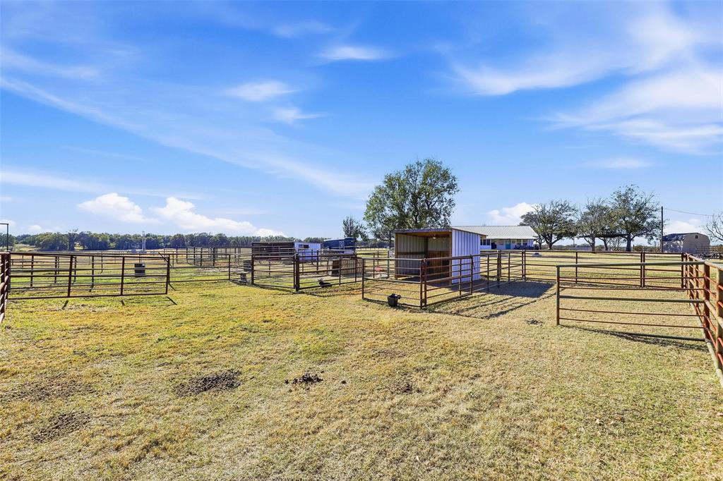 Roping Oaks Sub - Residential