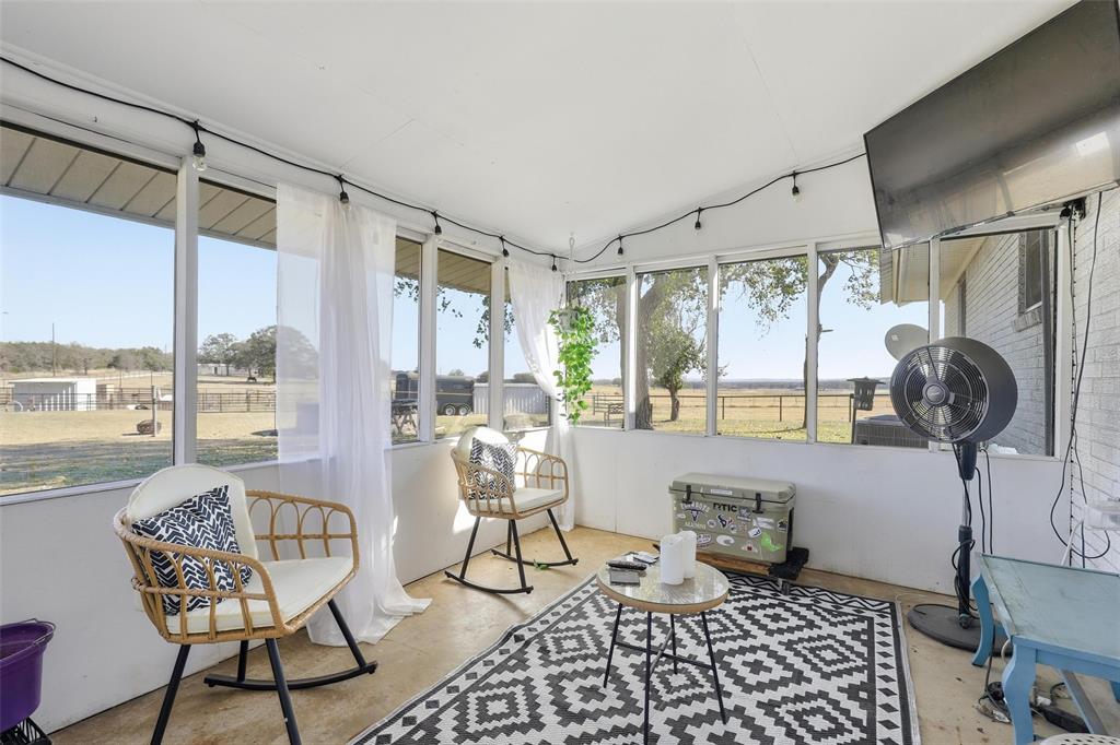 Roping Oaks Sub - Residential