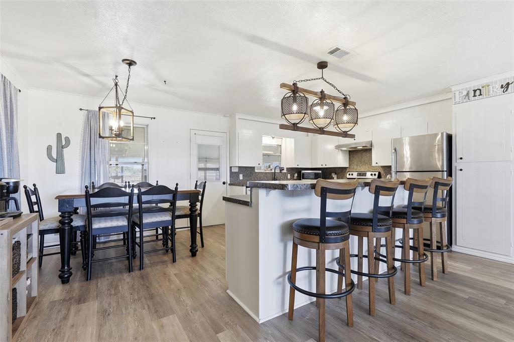 Roping Oaks Sub - Residential