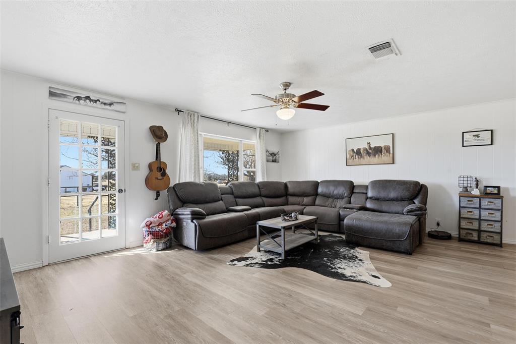 Roping Oaks Sub - Residential