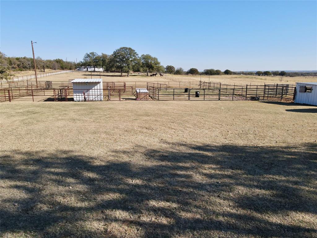 Roping Oaks Sub - Residential