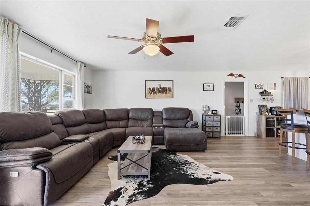 Roping Oaks Sub - Residential