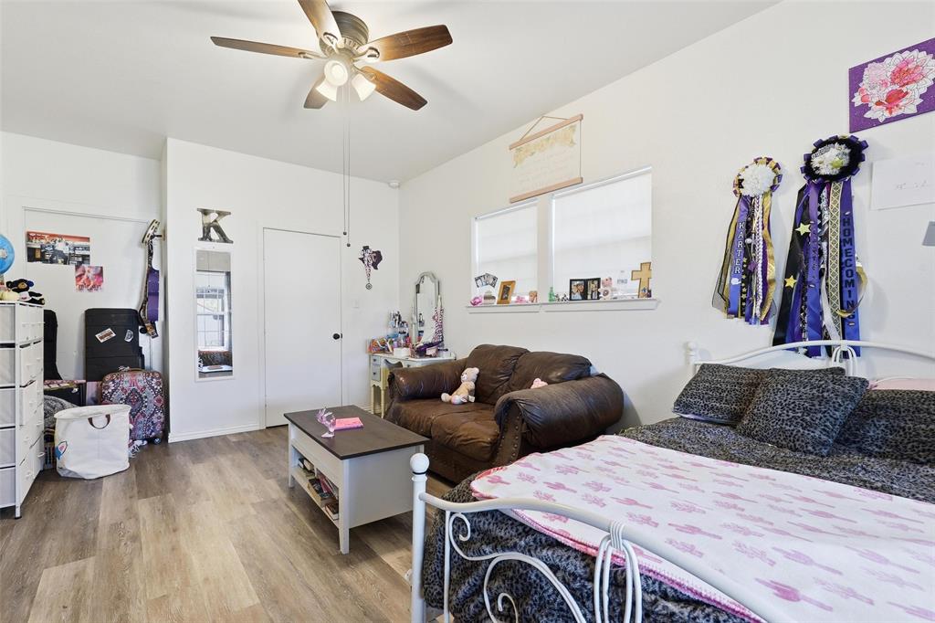 Roping Oaks Sub - Residential