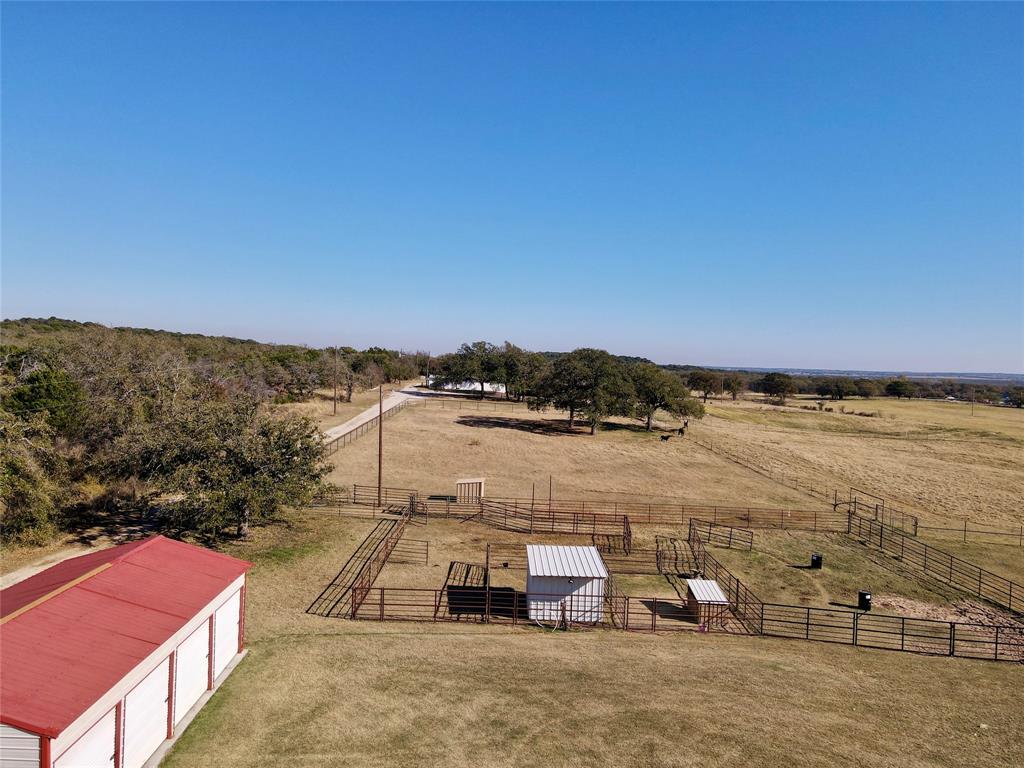 Roping Oaks Sub - Residential