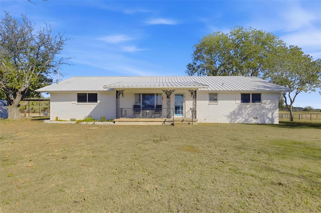 Roping Oaks Sub - Residential