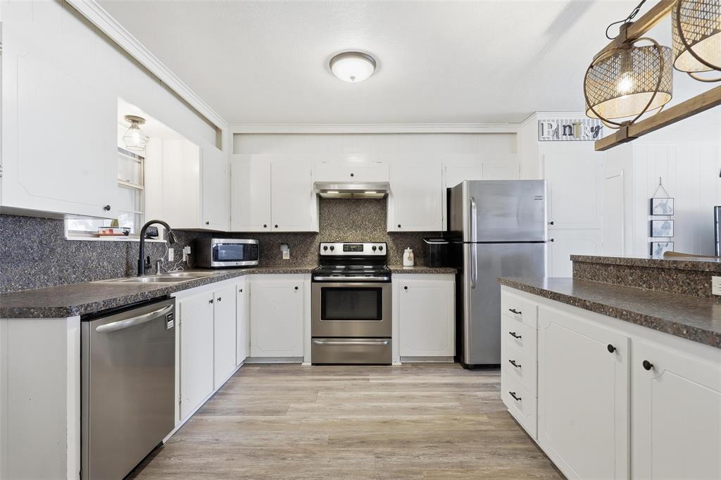 Roping Oaks Sub - Residential