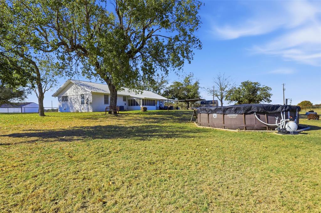 Roping Oaks Sub - Residential