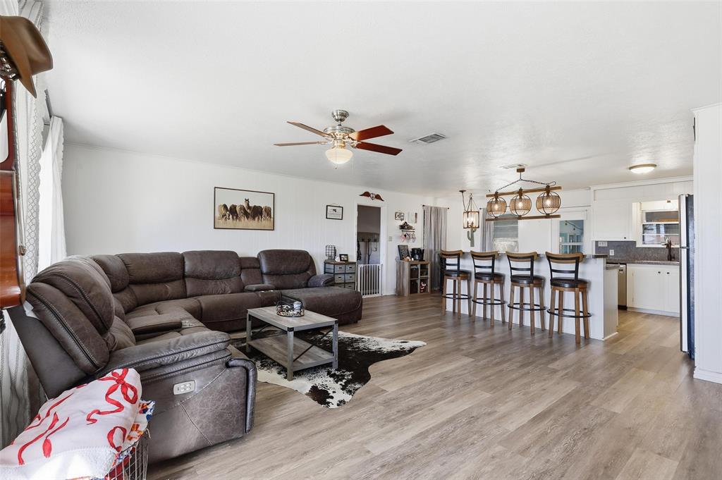 Roping Oaks Sub - Residential