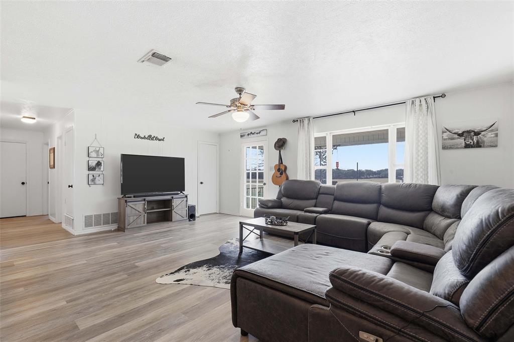 Roping Oaks Sub - Residential